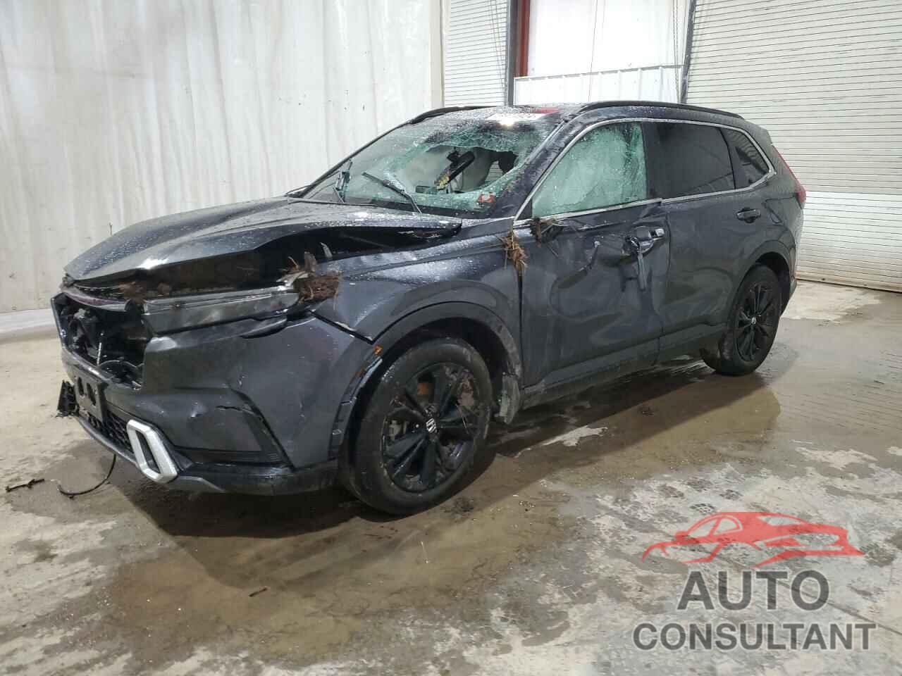 HONDA CRV 2023 - 2HKRS6H96PH808485