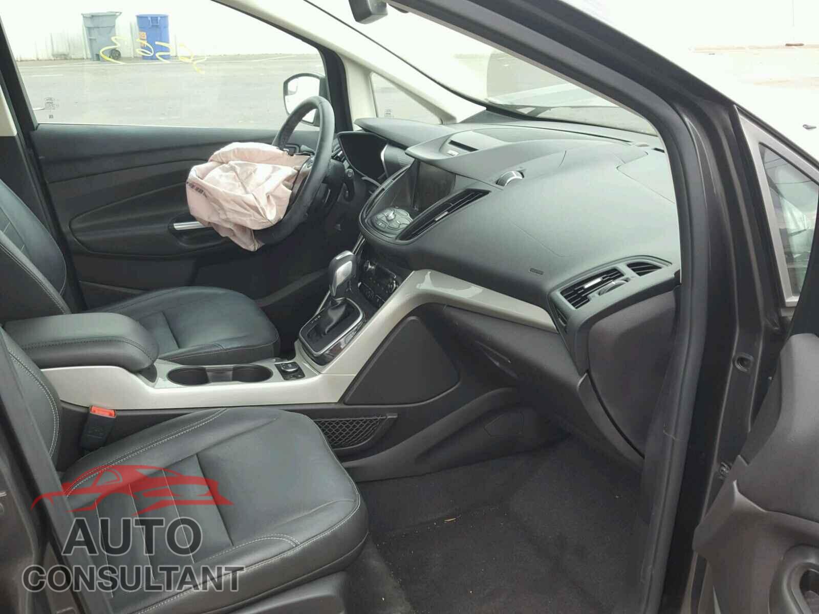 FORD CMAX 2015 - 1FADP5CU7FL103275
