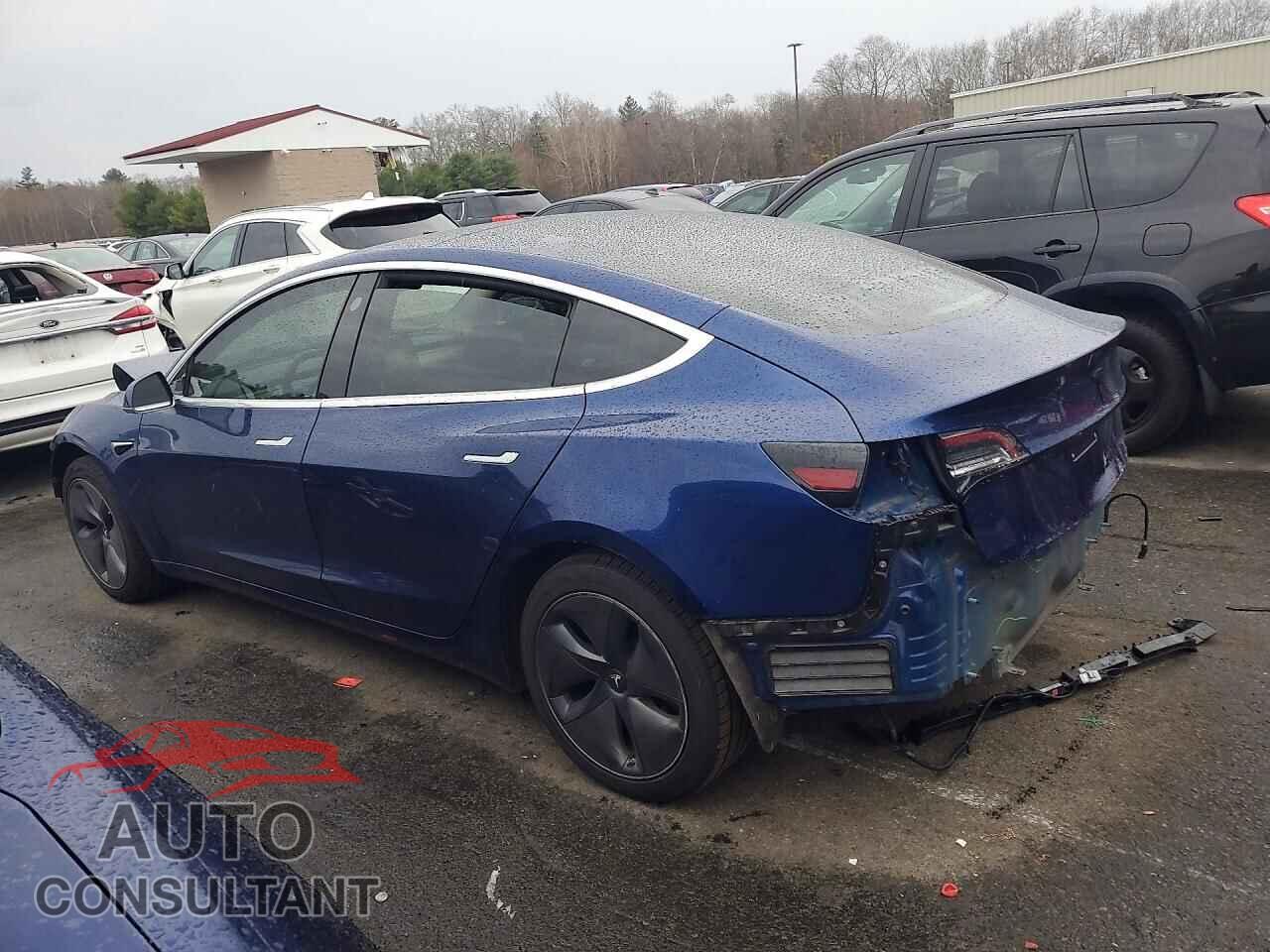 TESLA MODEL 3 2019 - 5YJ3E1EA2KF400846