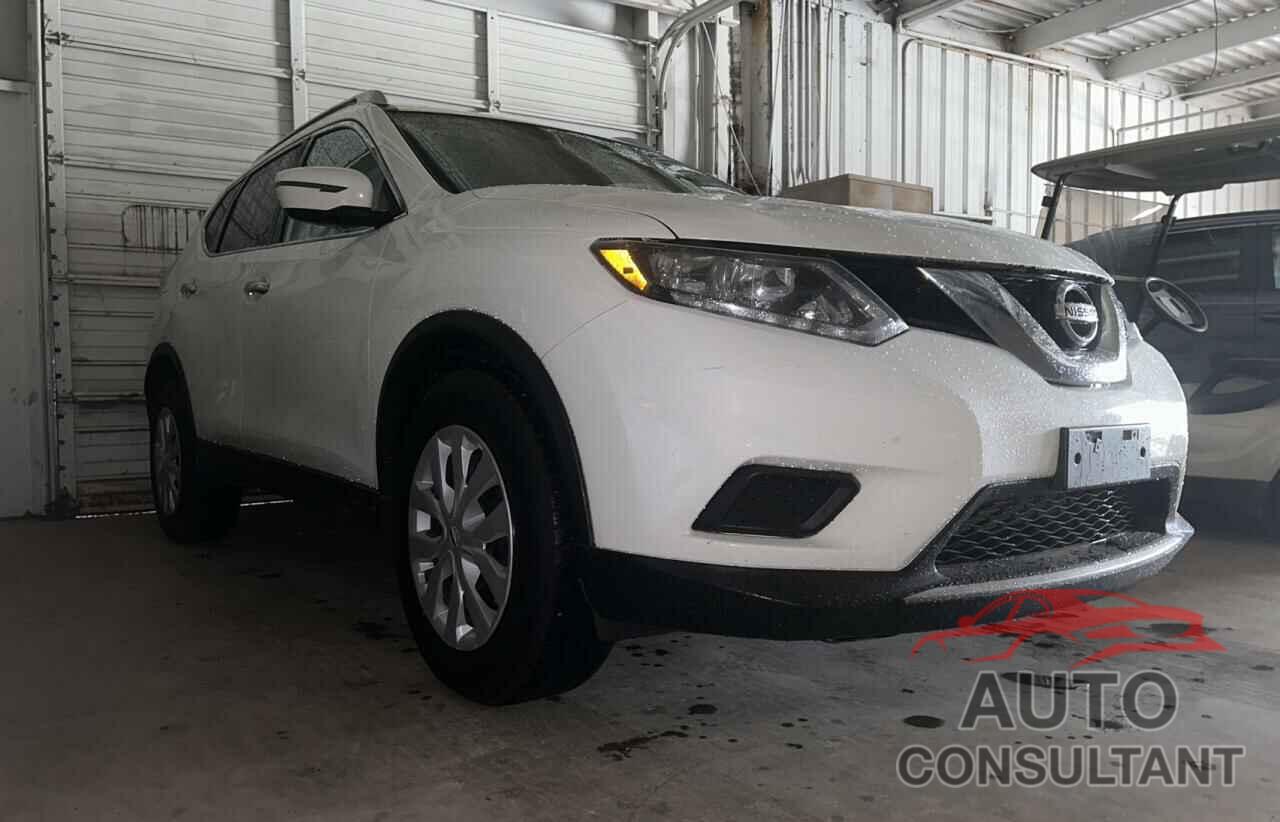 NISSAN ROGUE 2016 - JN8AT2MV0GW146262