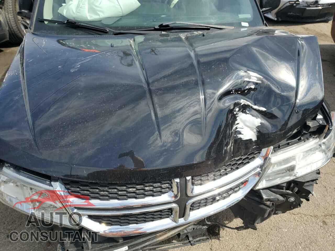 DODGE JOURNEY 2017 - 3C4PDCBB2HT579199