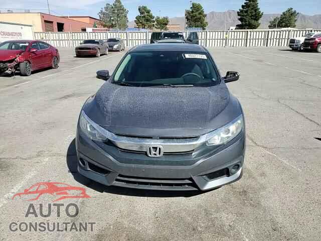 HONDA CIVIC 2017 - 2HGFC2F87HH512888