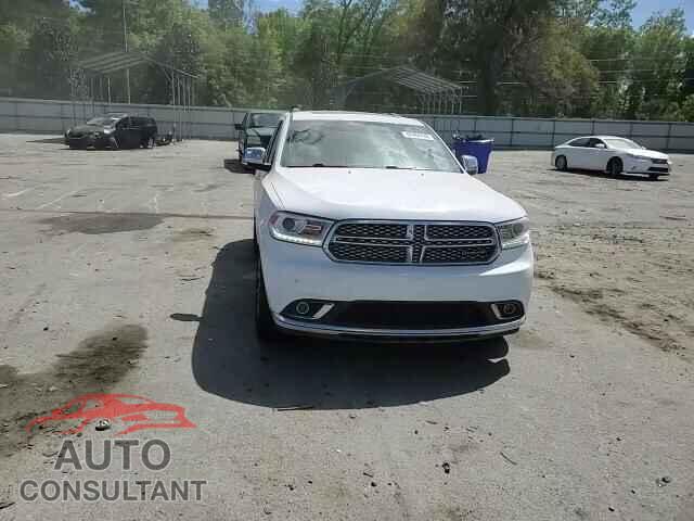 DODGE DURANGO 2016 - 1C4RDHEG1GC452032