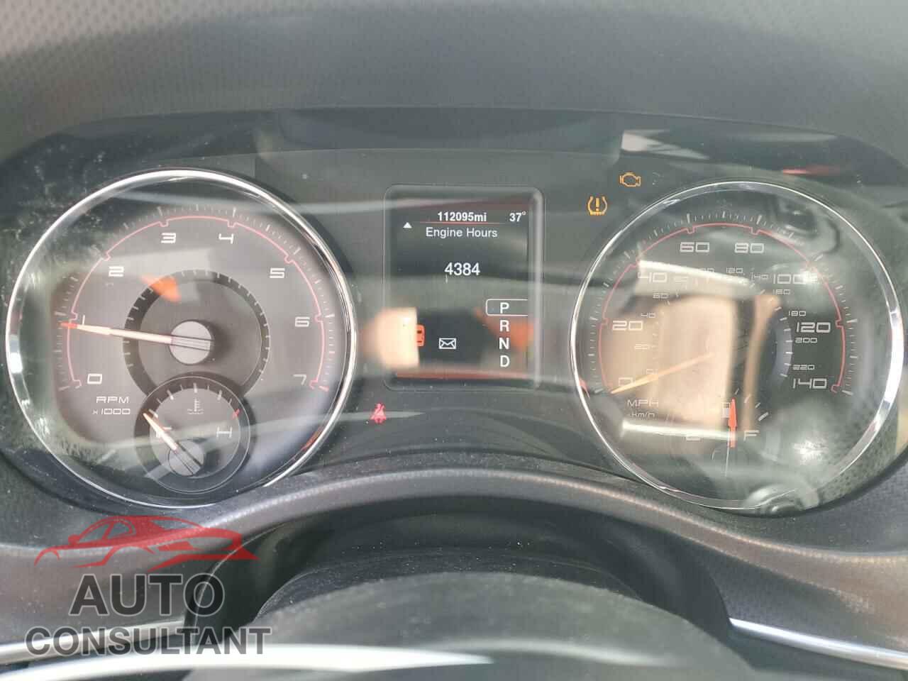 DODGE CHARGER 2013 - 2C3CDXBG0DH582739