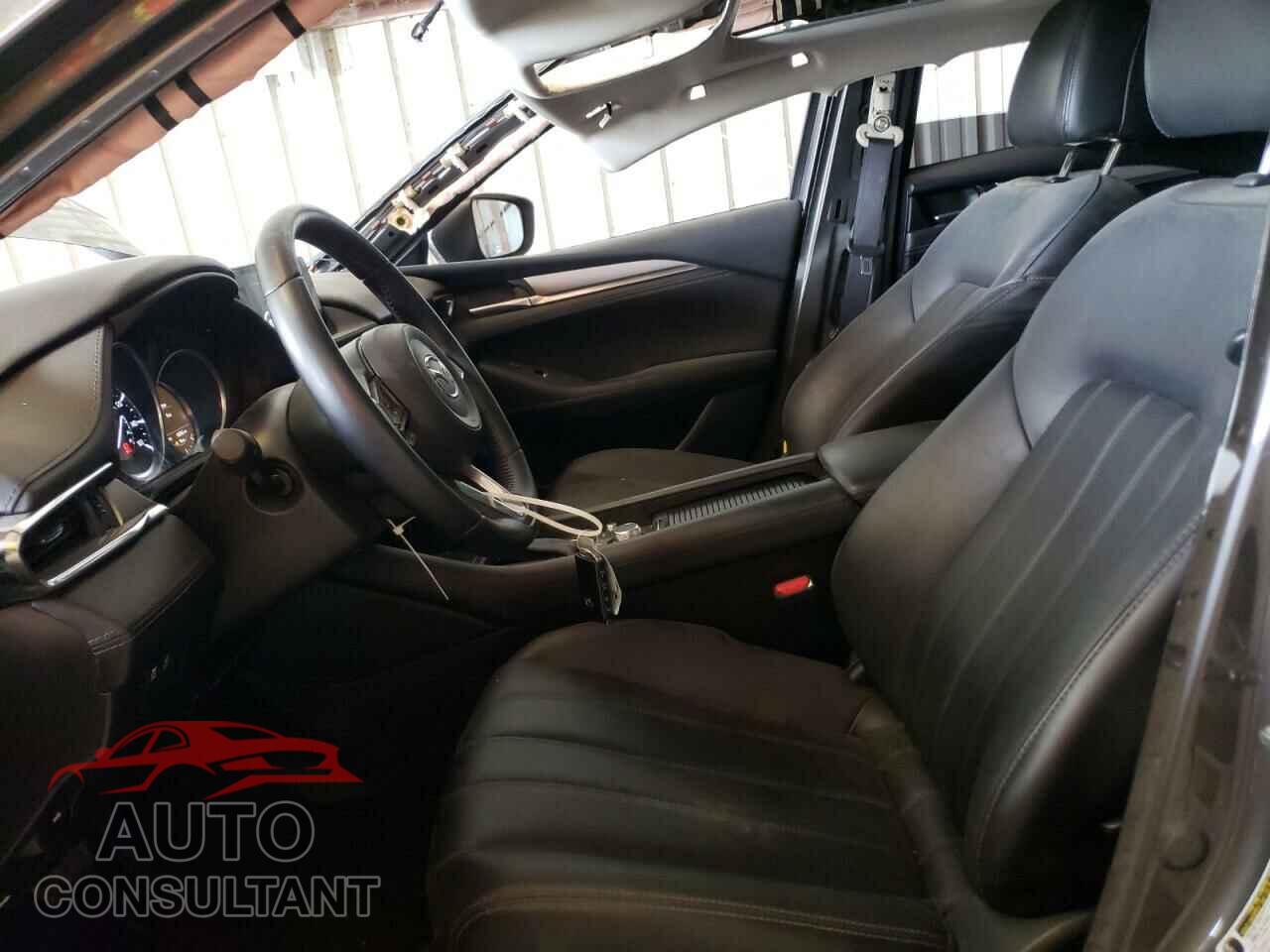 MAZDA 6 2020 - JM1GL1VM0L1519345