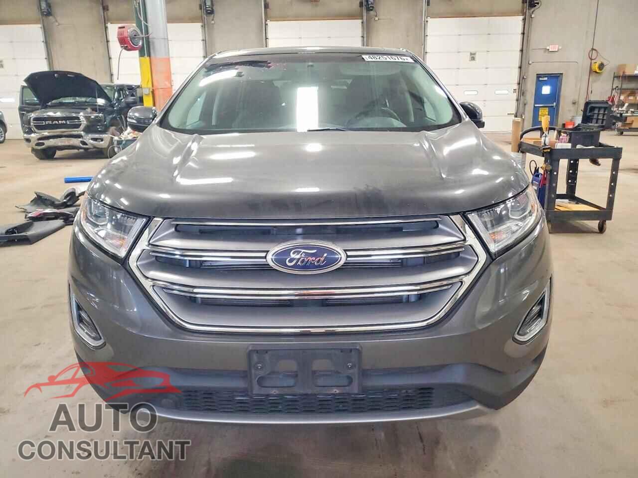 FORD EDGE 2016 - 2FMPK4J82GBB00531