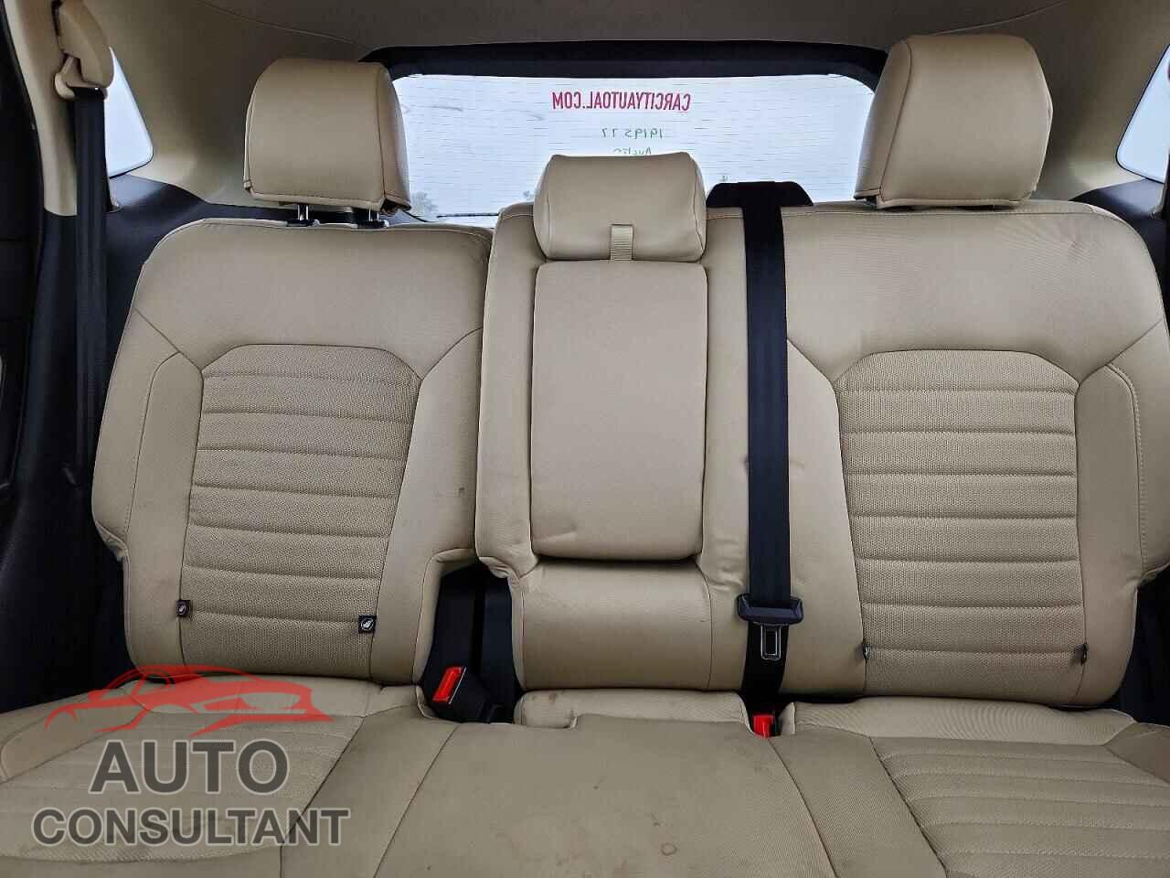 FORD EDGE 2016 - 2FMPK3G90GBC40099