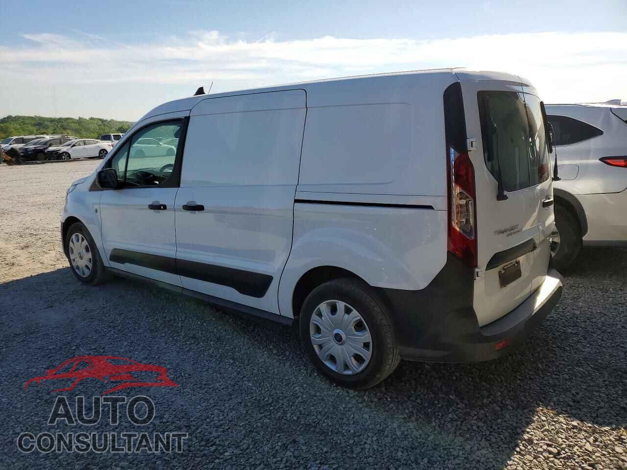 FORD TRANSIT 2021 - NM0LS7E20M1500943