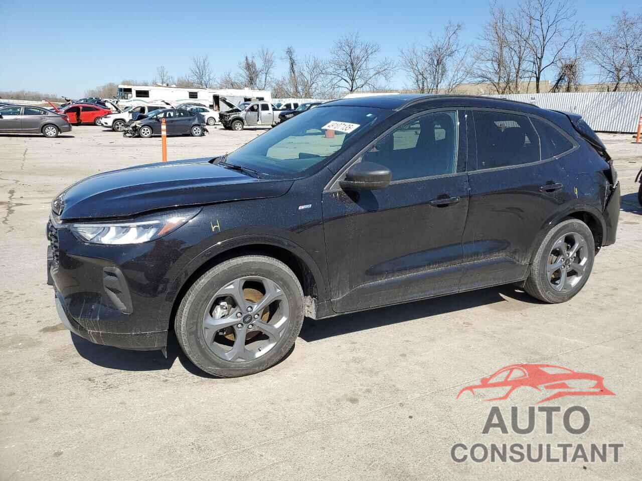FORD ESCAPE ST 2023 - 1FMCU9MN7PUB10702