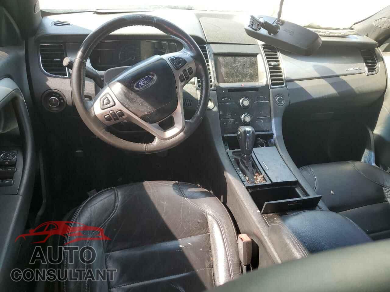 FORD TAURUS 2013 - 1FAHP2E80DG174890