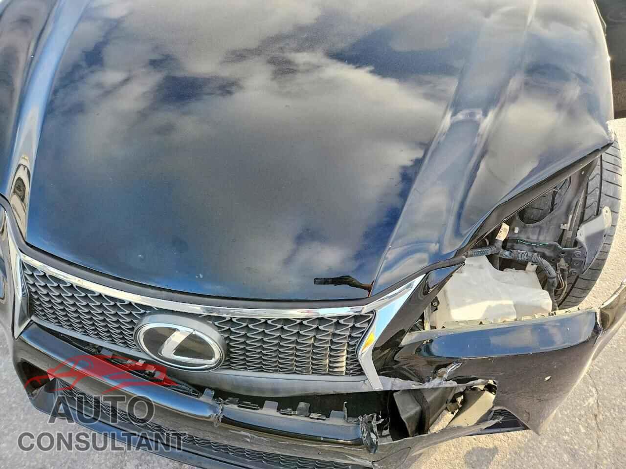 LEXUS GS350 2015 - JTHBE1BL0FA006227