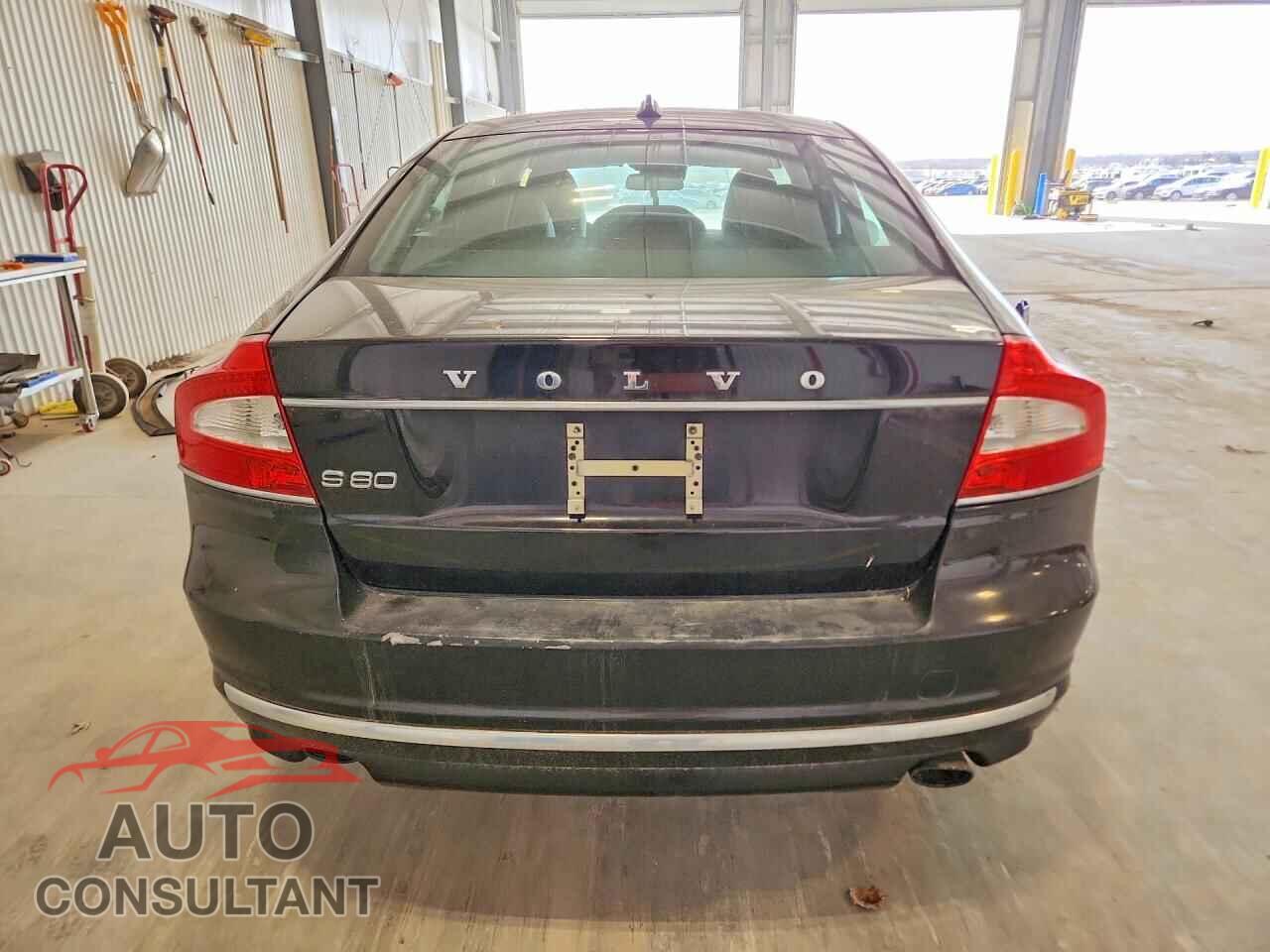 VOLVO S80 2014 - YV1952AS4E1180695