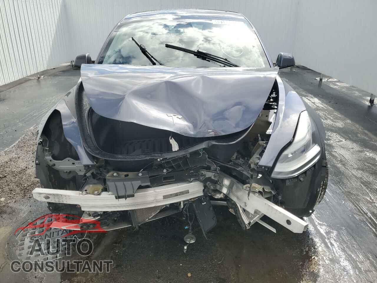 TESLA MODEL 3 2023 - 5YJ3E1EA6PF451810