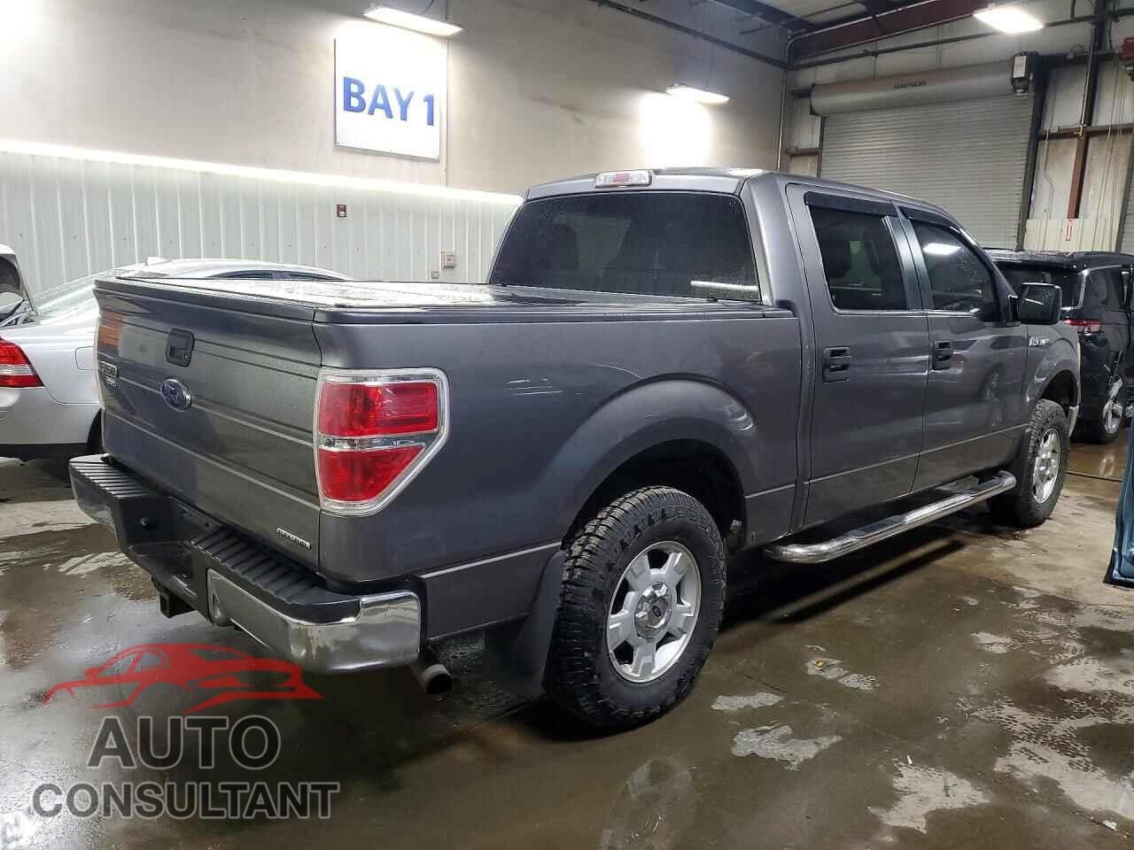 FORD F150 2013 - 1FTFW1CF5DFD22652