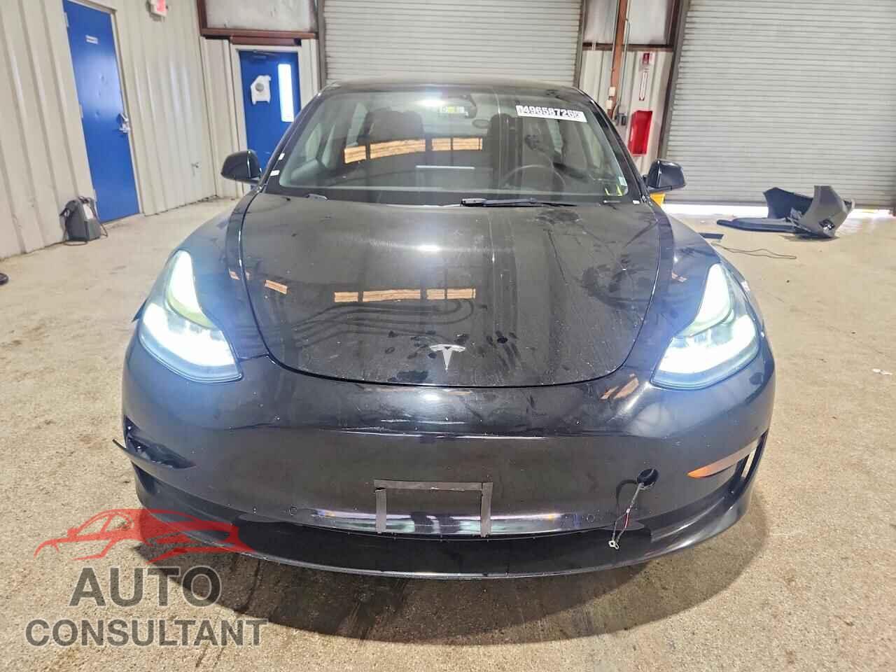 TESLA MODEL 3 2022 - 5YJ3E1EA6NF370559