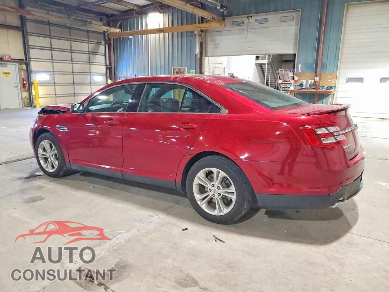 FORD TAURUS 2014 - 1FAHP2E80EG125285