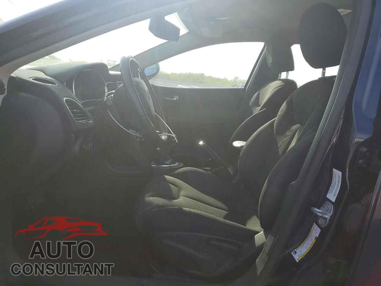 DODGE DART 2013 - 1C3CDFBAXDD182254
