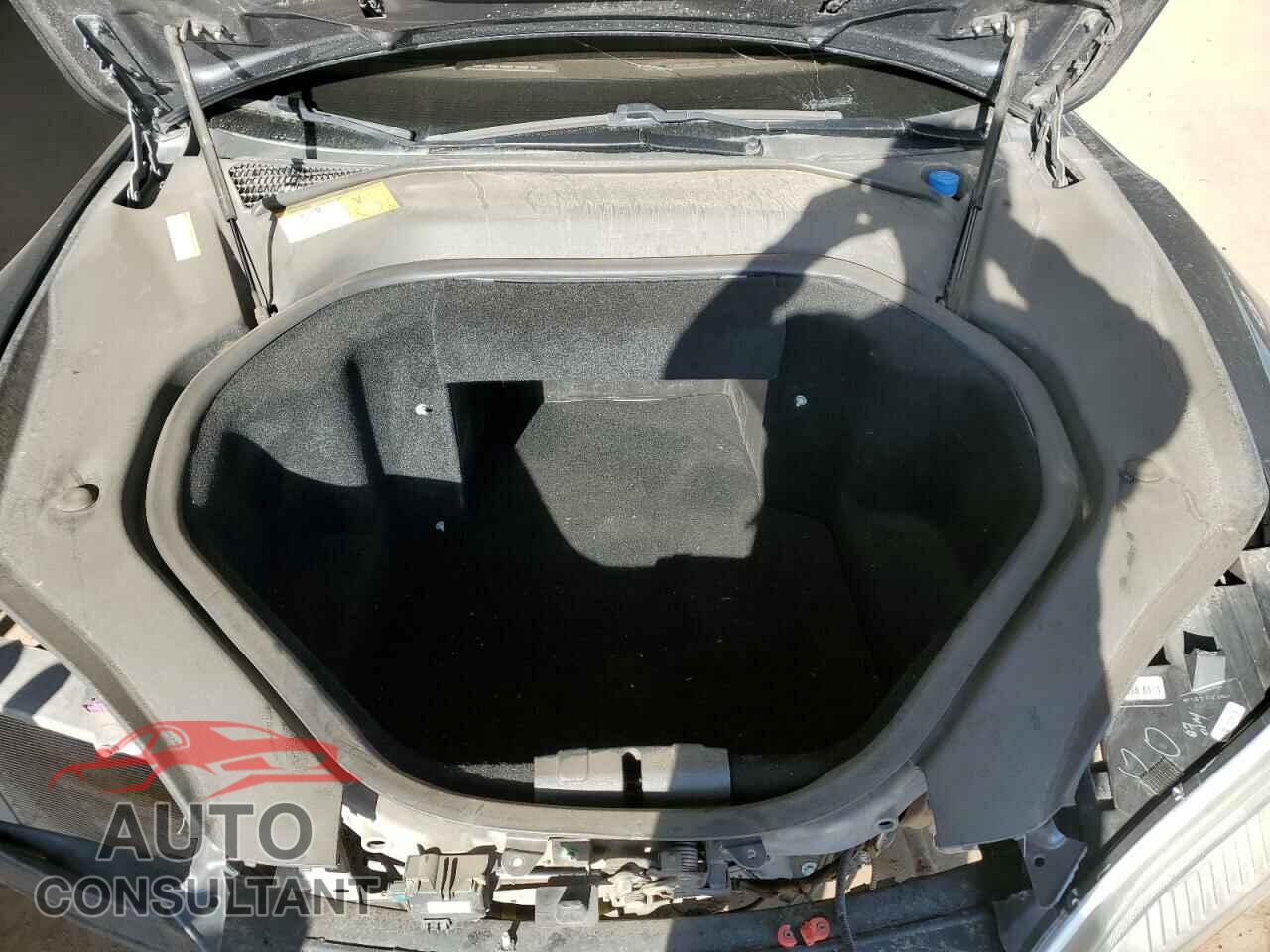 TESLA MODEL S 2013 - 5YJSA1CPXDFP24886