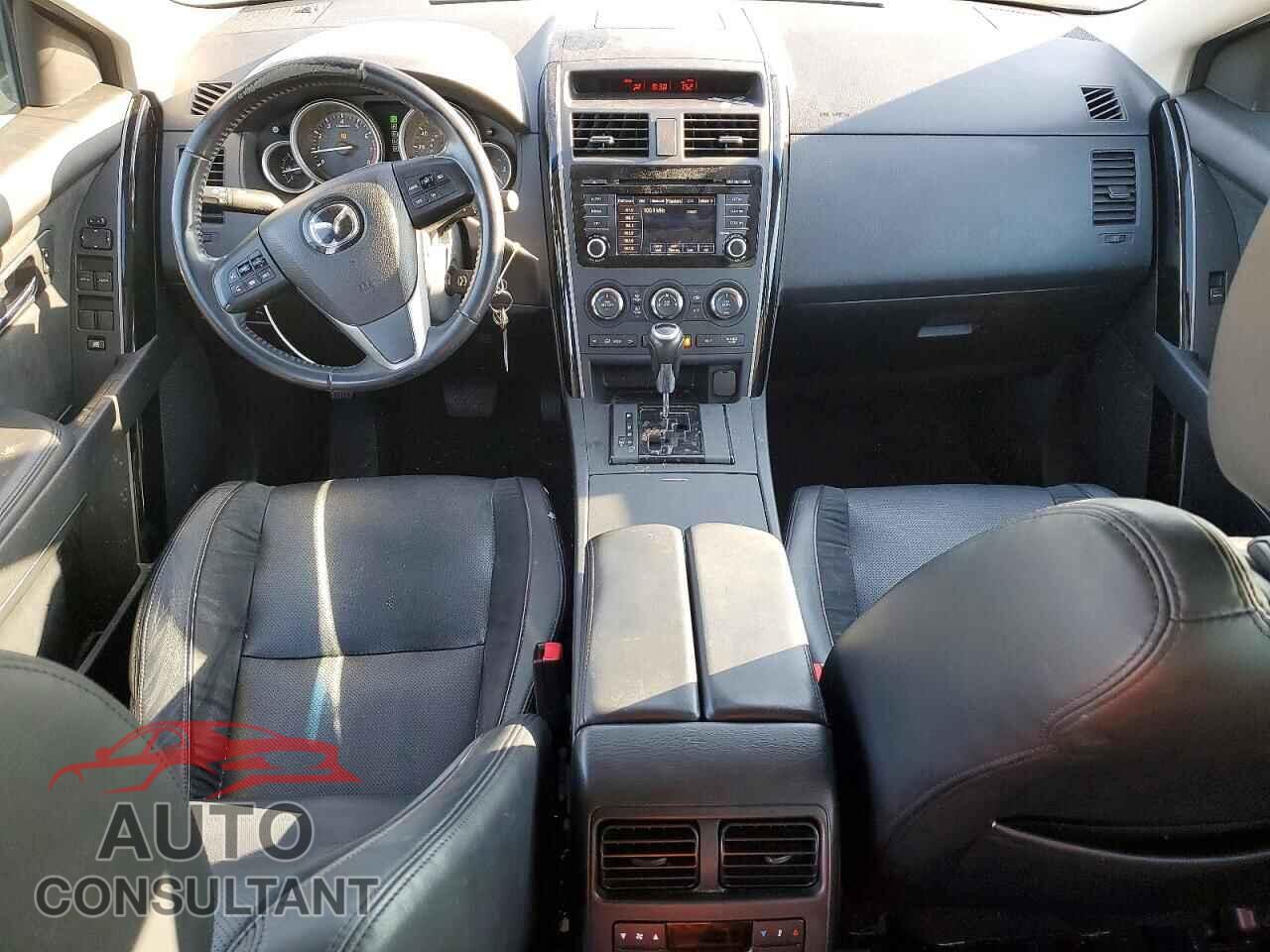 MAZDA CX-9 2015 - JM3TB3CV2F0458008