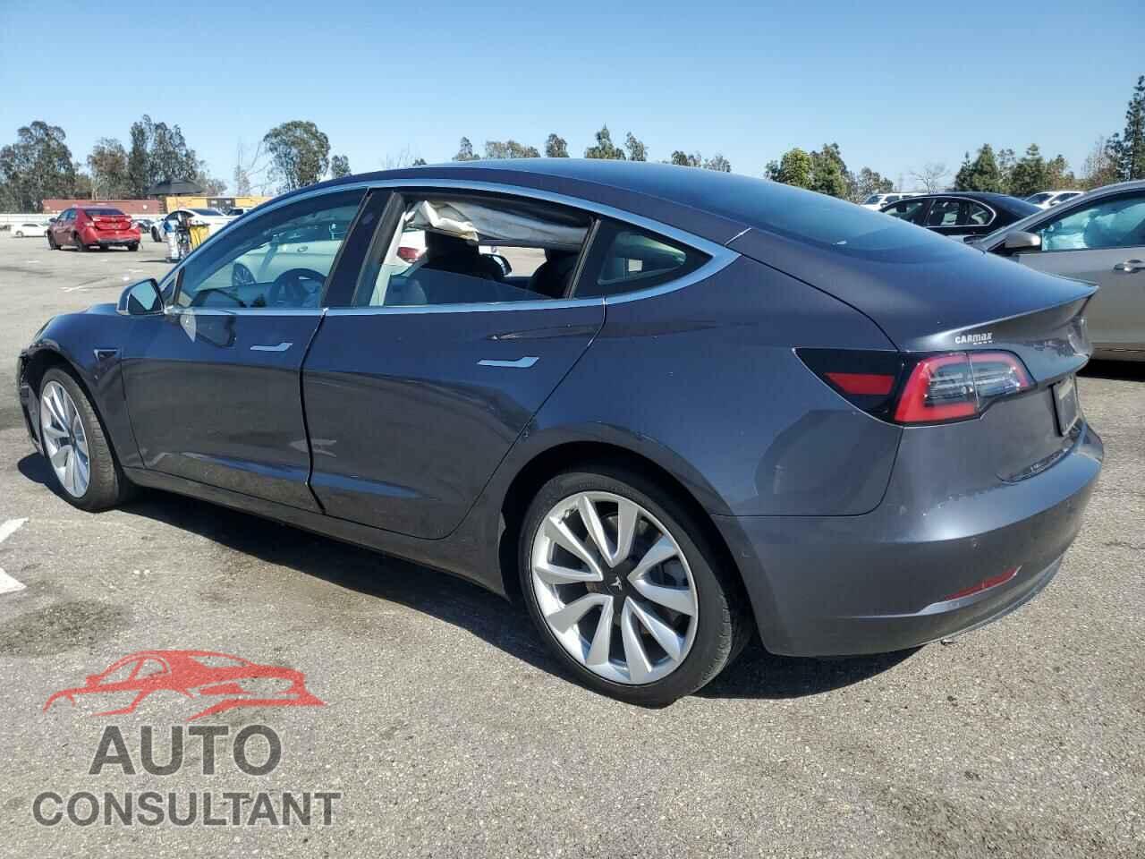 TESLA MODEL 3 2020 - 5YJ3E1EA3LF661047