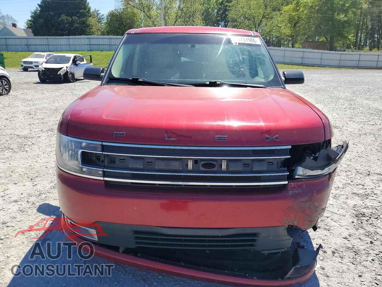 FORD FLEX 2014 - 2FMGK5C84EBD21659