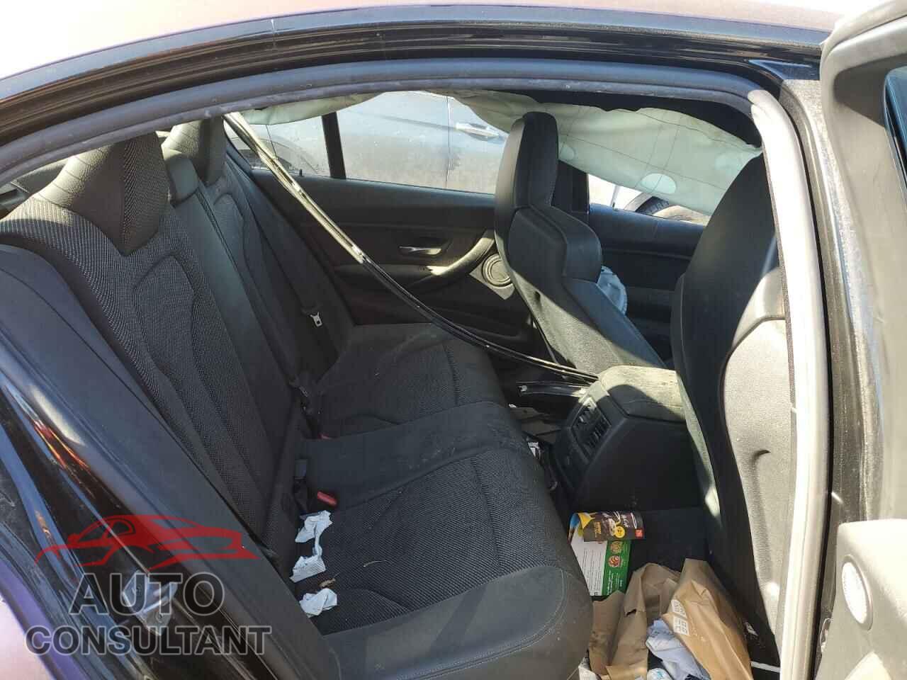 BMW M3 2016 - WBS8M9C57G5D30780