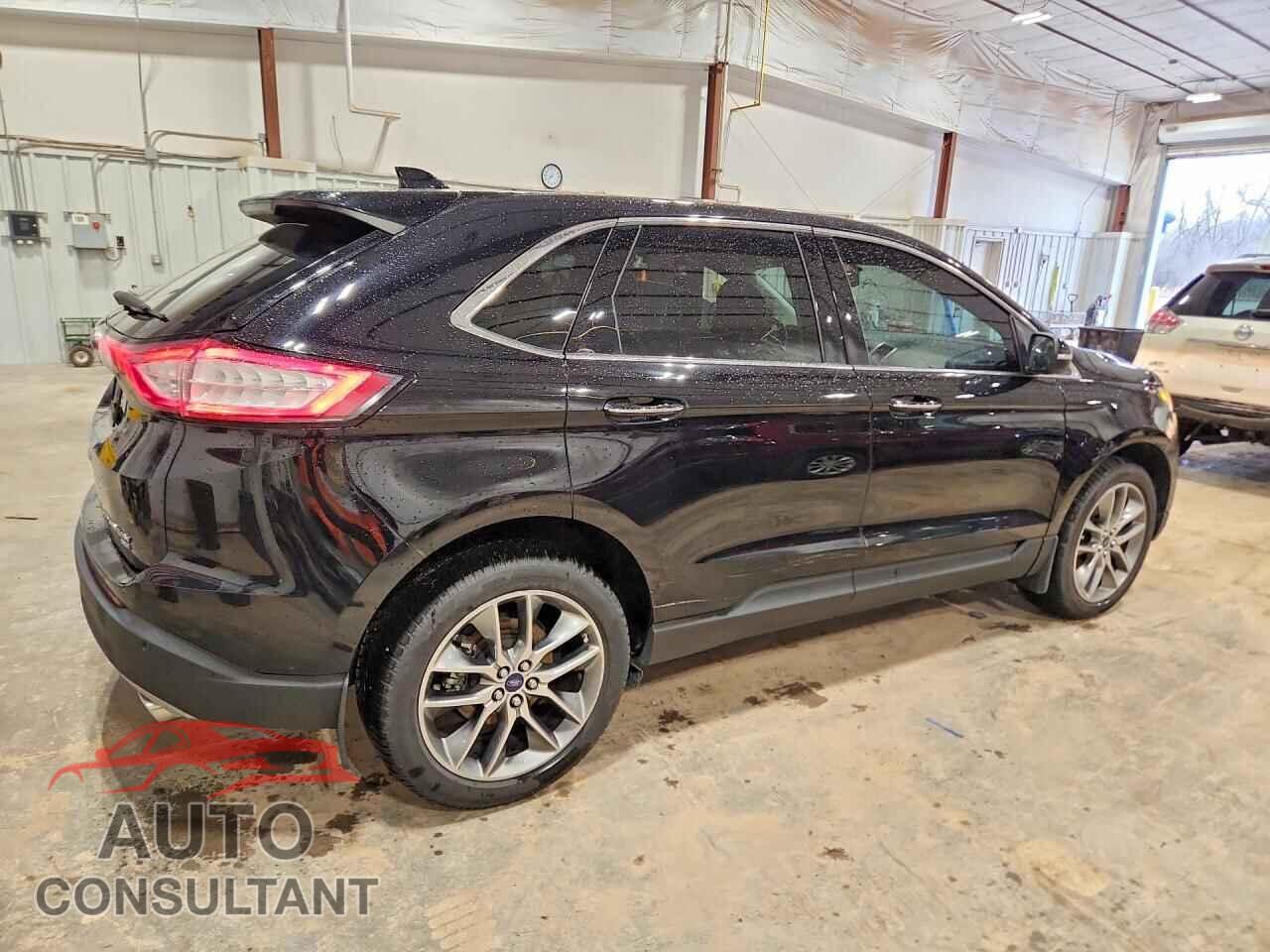 FORD EDGE 2016 - 2FMPK4K89GBB08057