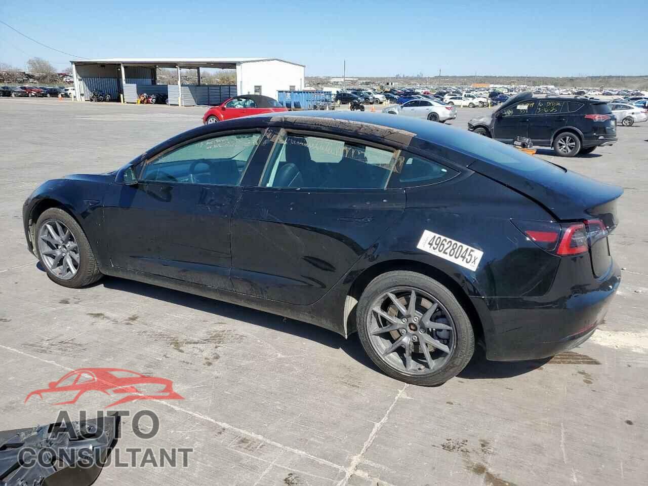 TESLA MODEL 3 2023 - 5YJ3E1EA6PF491739