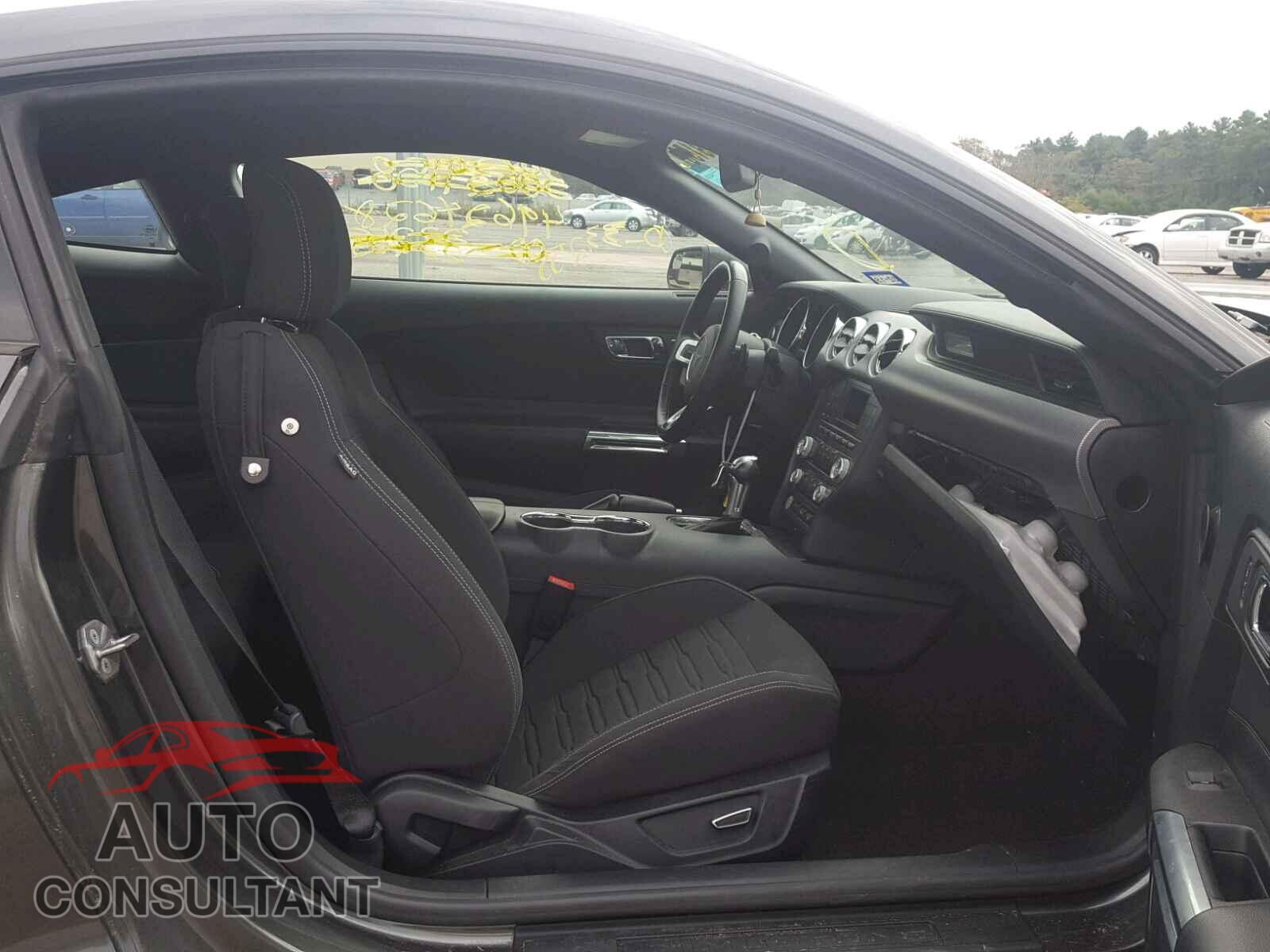 FORD MUSTANG 2016 - 1FA6P8TH3G5266637