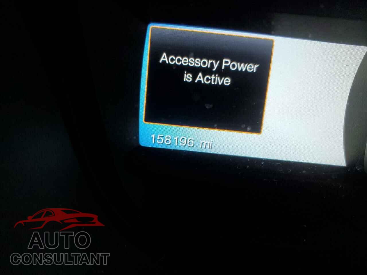 FORD EXPLORER 2015 - 1FM5K8F88FGA70076