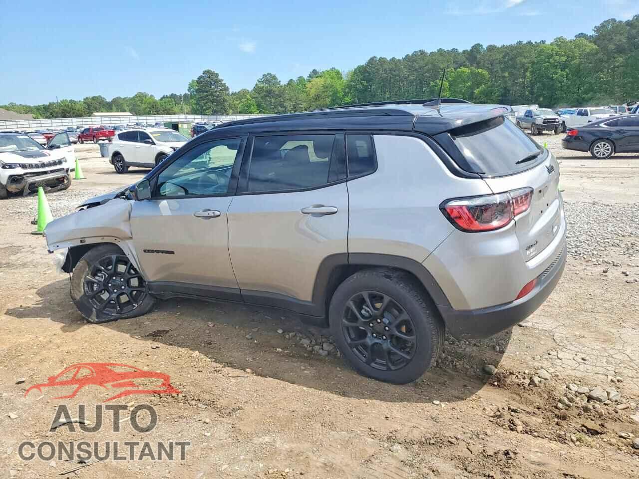 JEEP COMPASS 2023 - 3C4NJDBN0PT555515