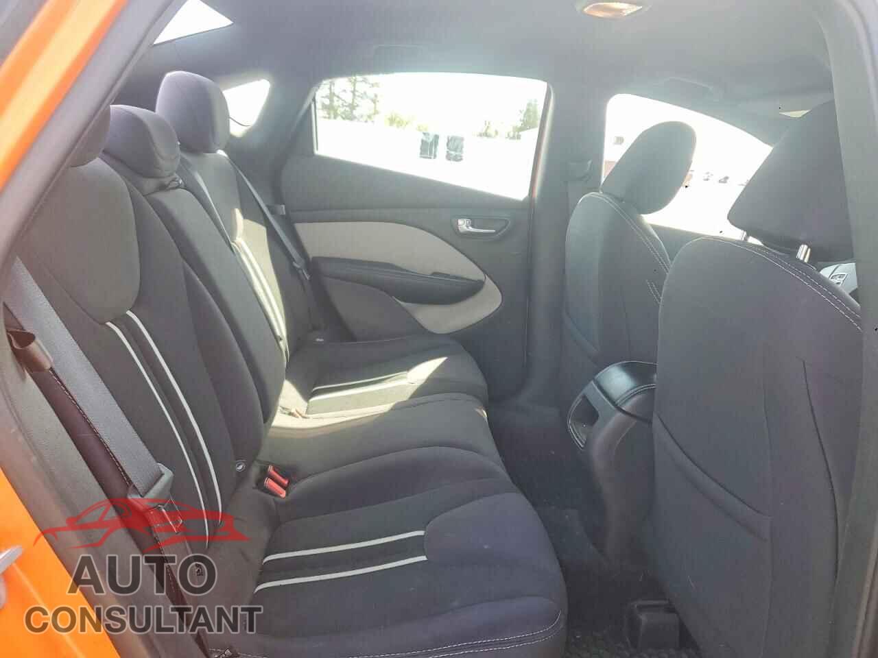DODGE DART 2014 - 1C3CDFBB3ED670066