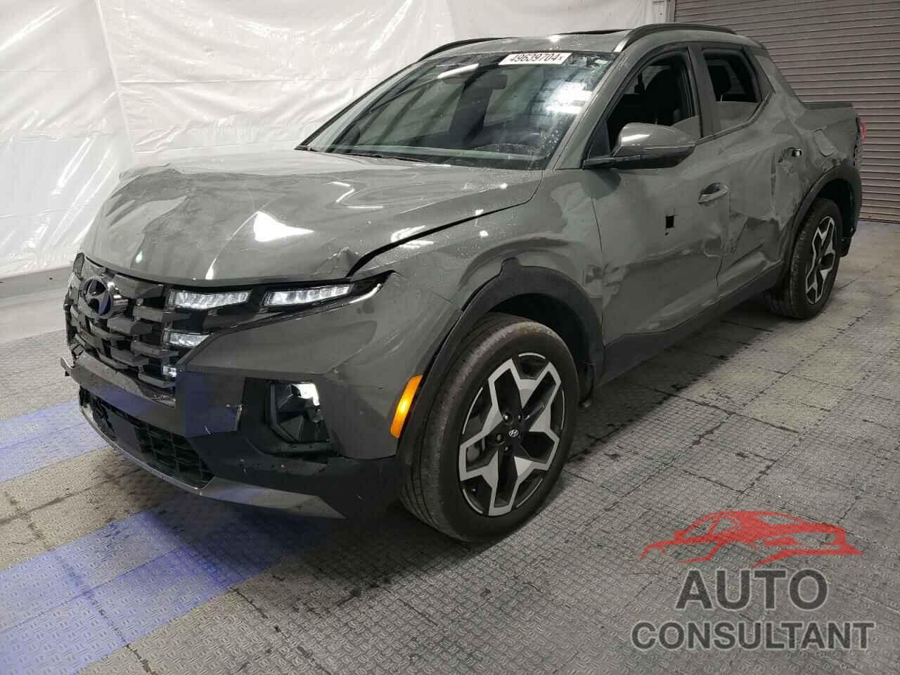 HYUNDAI SANTA CRUZ 2023 - 5NTJEDAF8PH052247