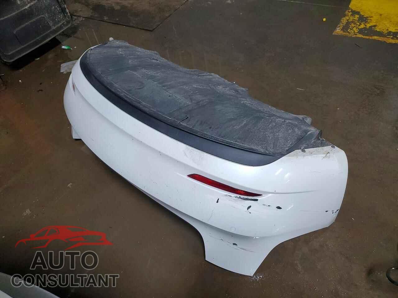 TESLA MODEL 3 2021 - 5YJ3E1EB9MF033505