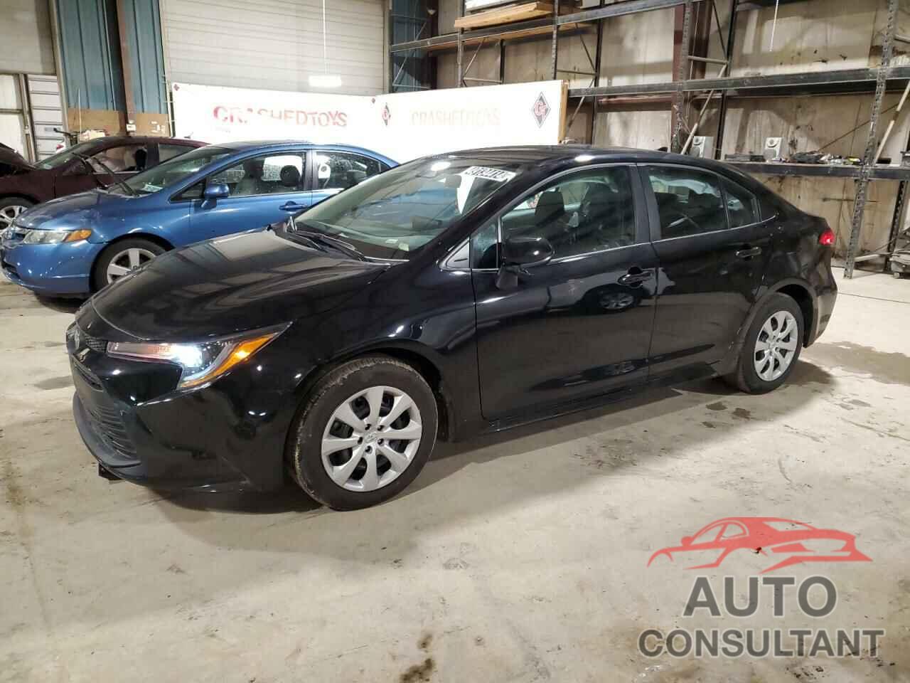 TOYOTA COROLLA 2024 - 5YFB4MDE9RP086793