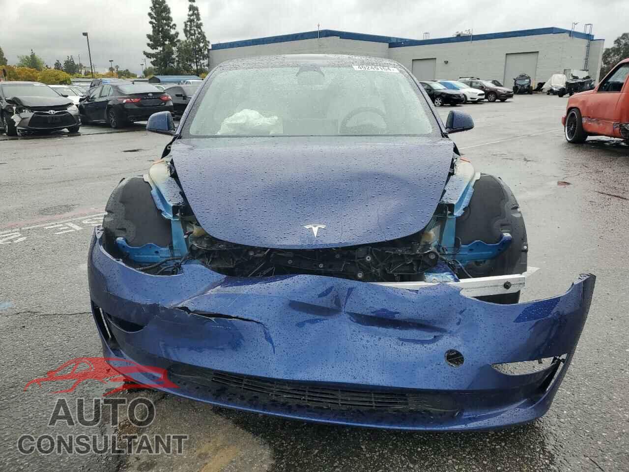 TESLA MODEL 3 2023 - 5YJ3E1EA5PF623048