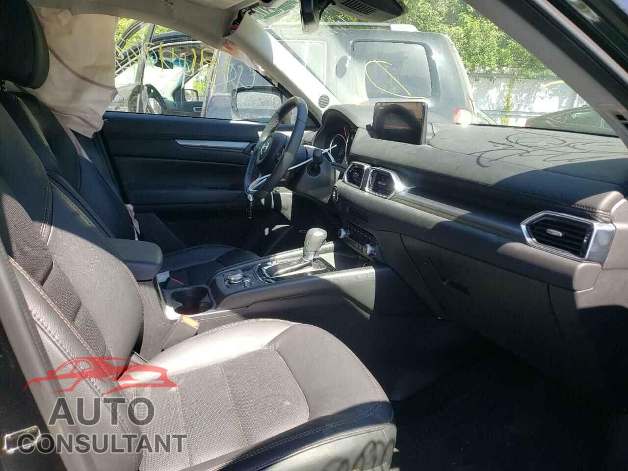 MAZDA CX-5 2021 - JM3KFBCM3M0417062