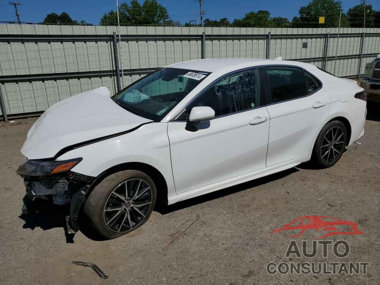 TOYOTA CAMRY 2023 - 4T1G11AK2PU727463