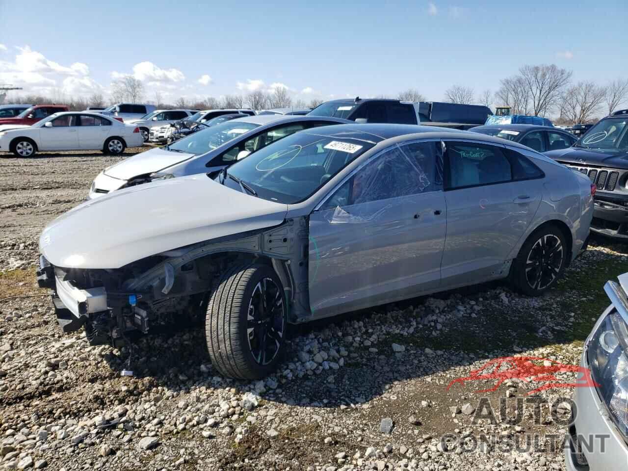 KIA K5 2024 - 5XXG64J26RG236409