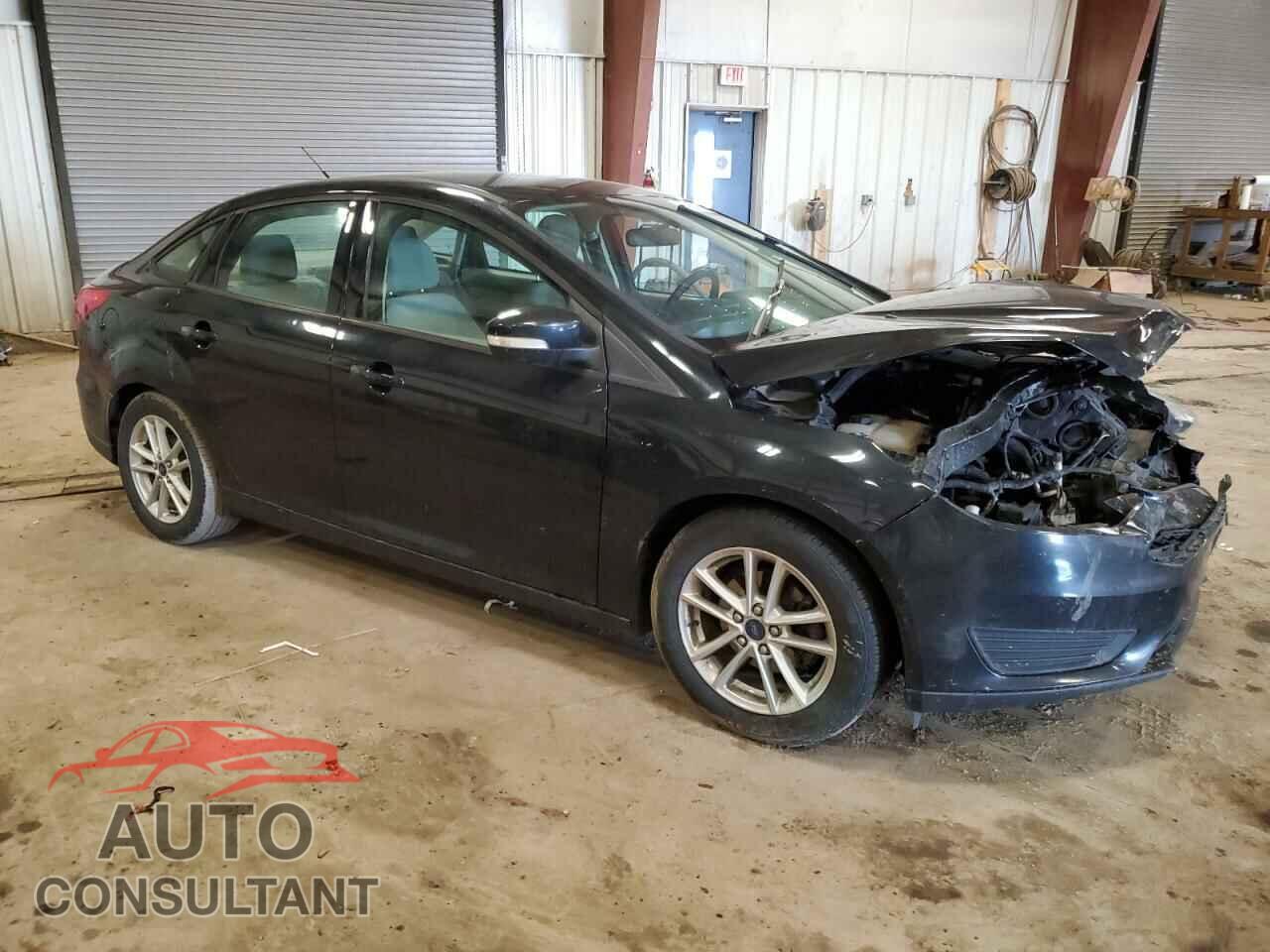 FORD FOCUS 2015 - 1FADP3F21FL336812