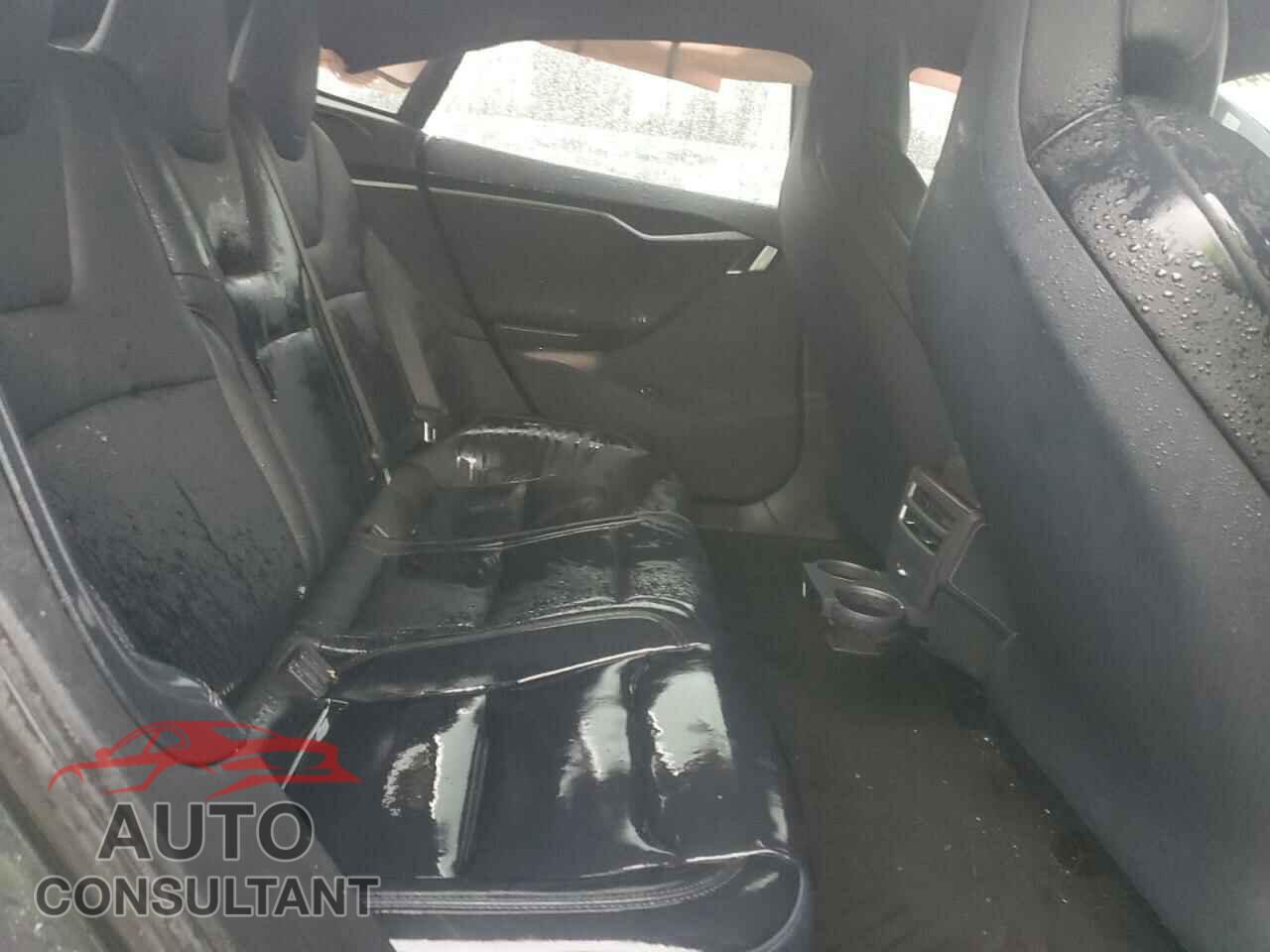 TESLA MODEL S 2019 - 5YJSA1E23KF339281