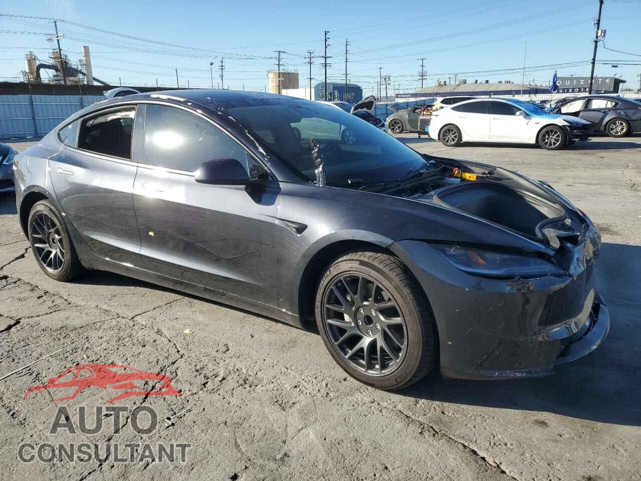TESLA MODEL 3 2024 - 5YJ3E1EA2RF864438