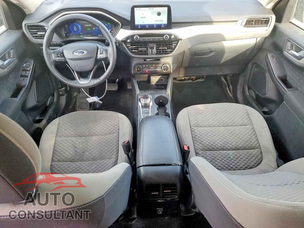 FORD ESCAPE 2020 - 1FMCU9BZ4LUA61653
