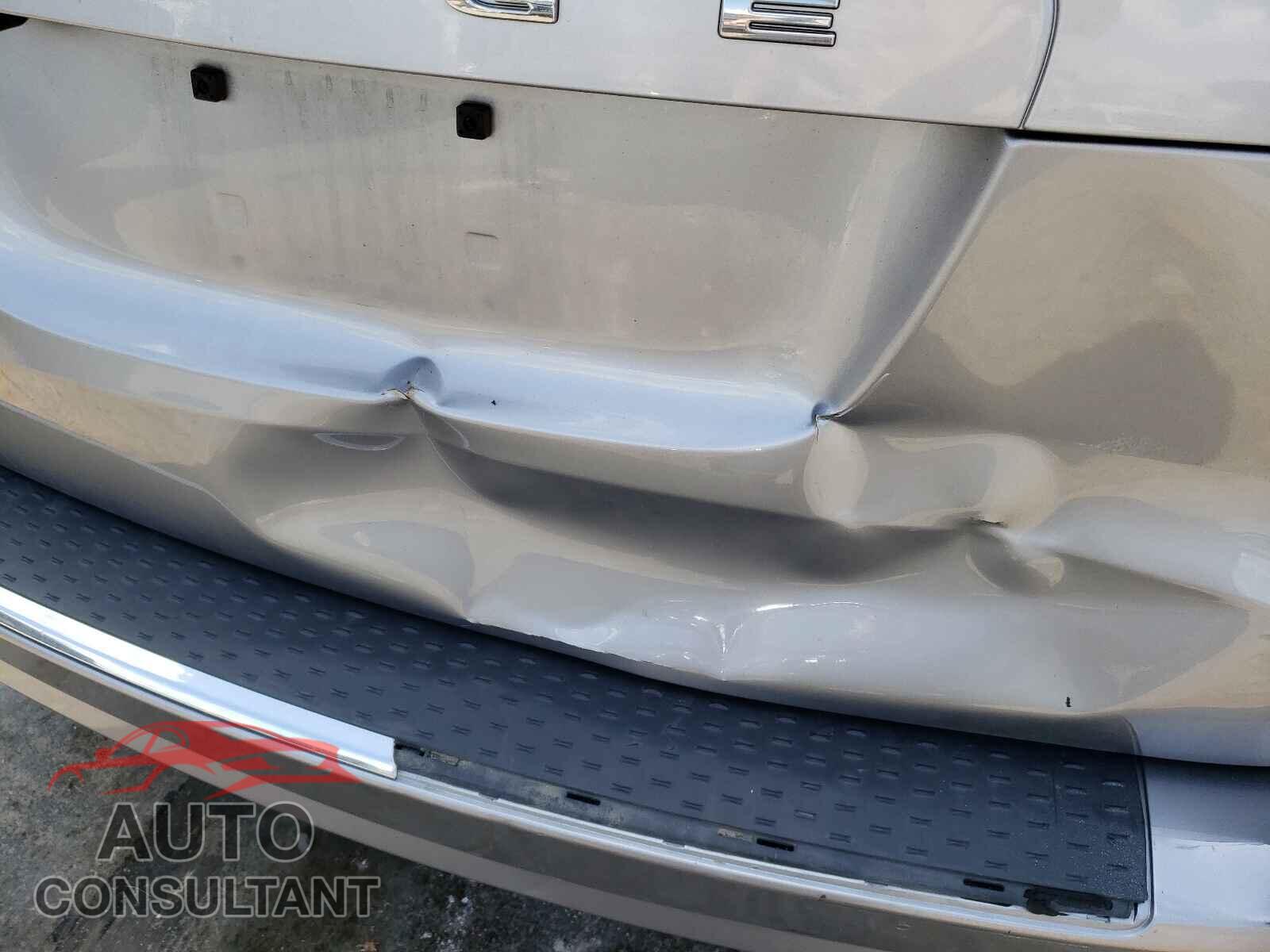 DODGE GRAND CARA 2019 - 2C4RDGEG4KR759964