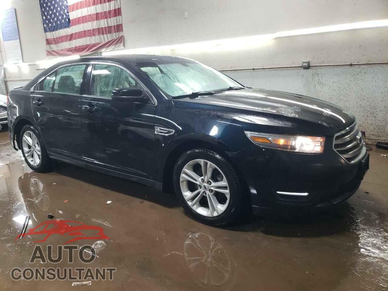 FORD TAURUS 2014 - 1FAHP2H88EG140418