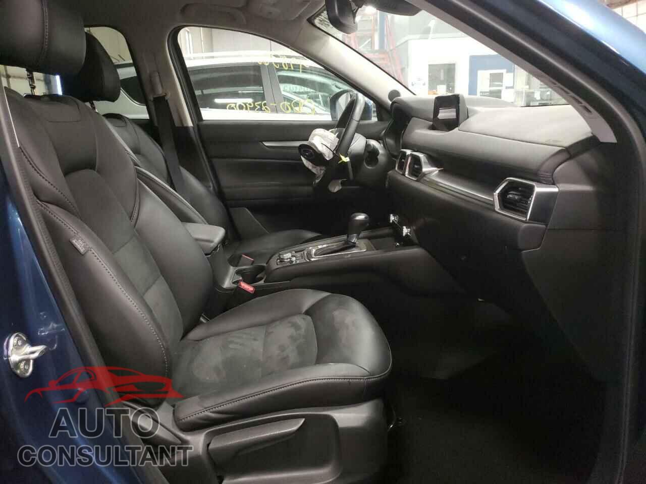 MAZDA CX-5 2019 - JM3KFBCM2K0575731