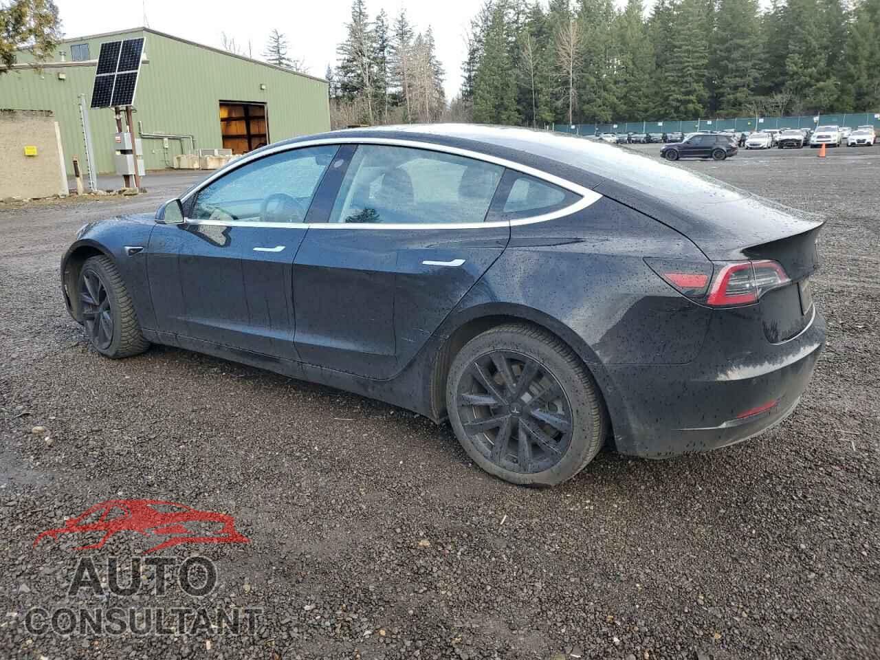TESLA MODEL 3 2019 - 5YJ3E1EAXKF305080