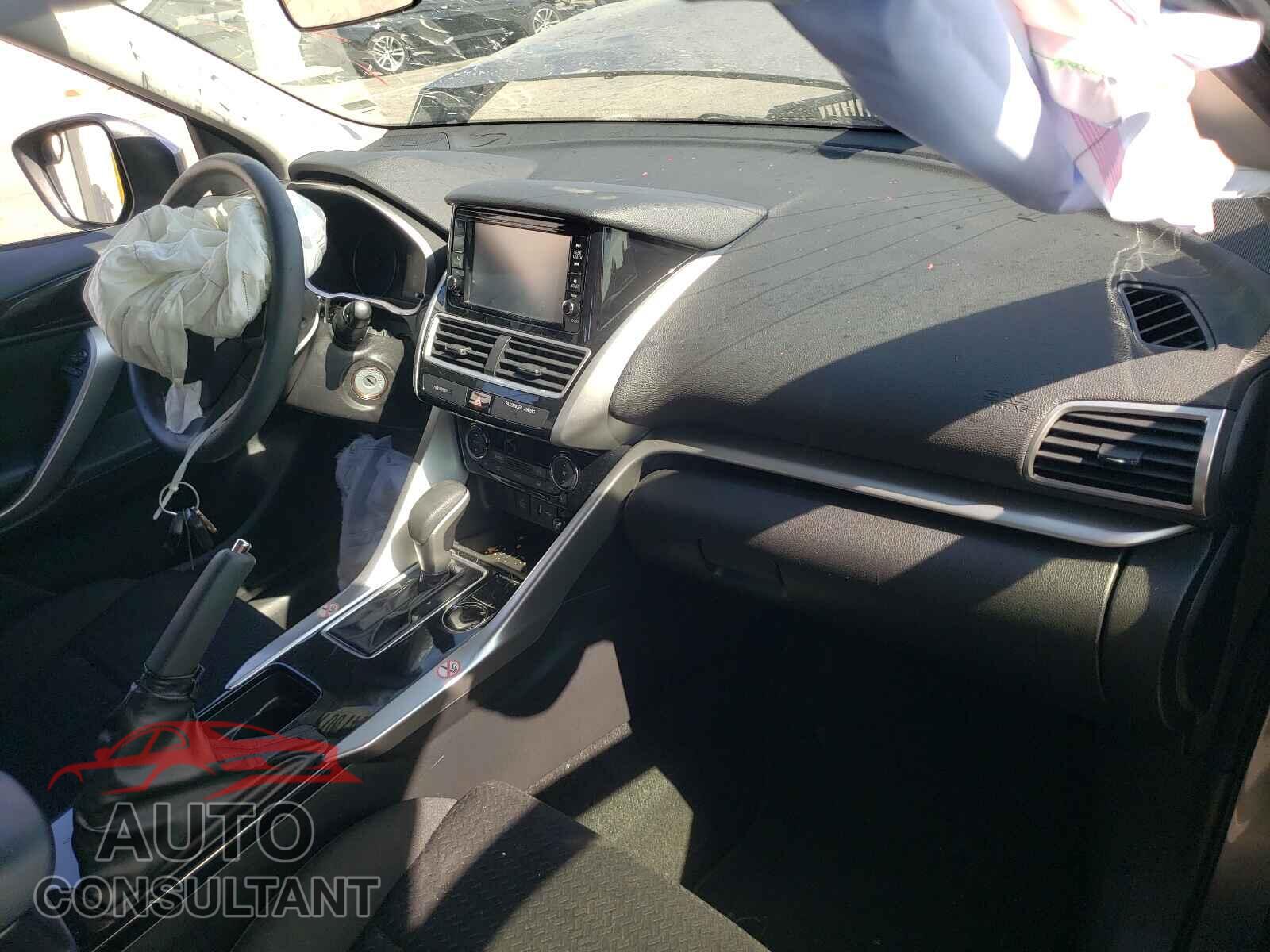 MITSUBISHI ECLIPSE 2020 - JA4AS3AA2LZ033874