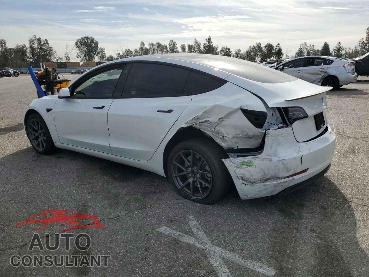 TESLA MODEL 3 2023 - 5YJ3E1EA2PF429917