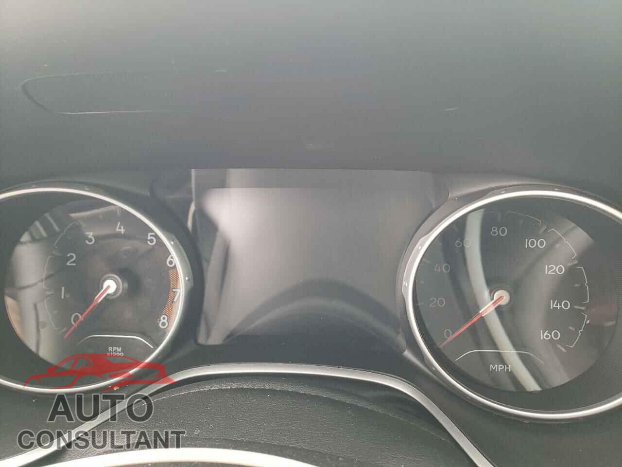 JEEP COMPASS 2020 - 3C4NJDCB6LT221939